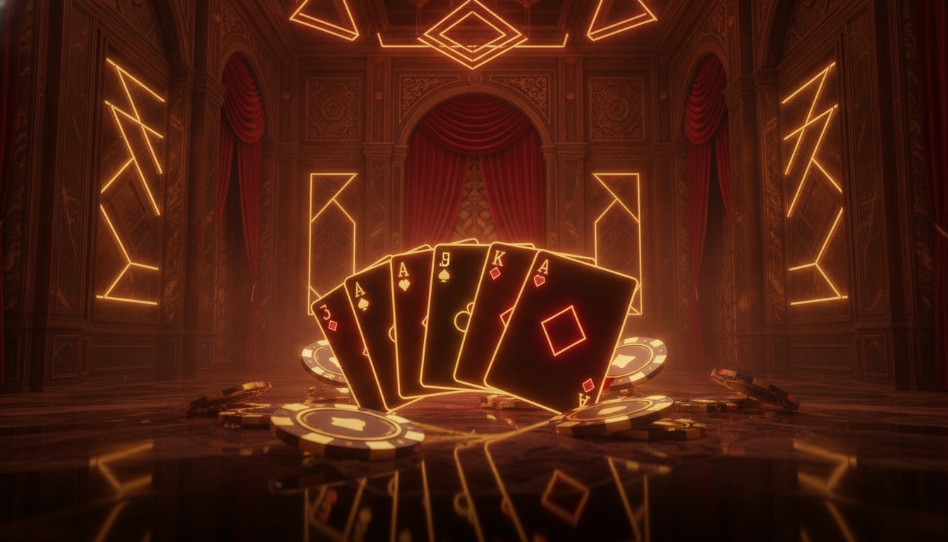 Goodman Casino